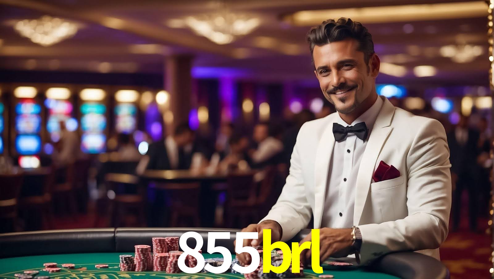 Ofertas Exclusivas 855brl