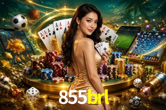 VIP Casino 855brl