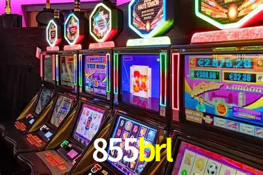 A Emoção da Loteria na 855brl: Uma Chance de Mudança de Vida