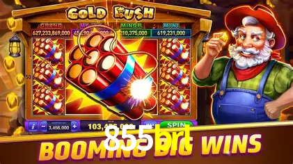 Desvendando o Mundo dos Jogos Virtuais na 855brl