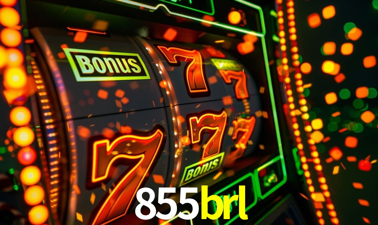 cassino 855brl