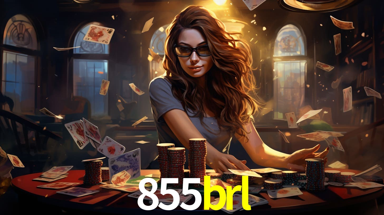 Roulette Table 855brl