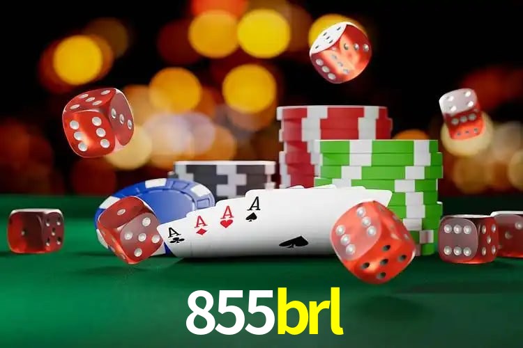 Benefícios da Conta 855brl