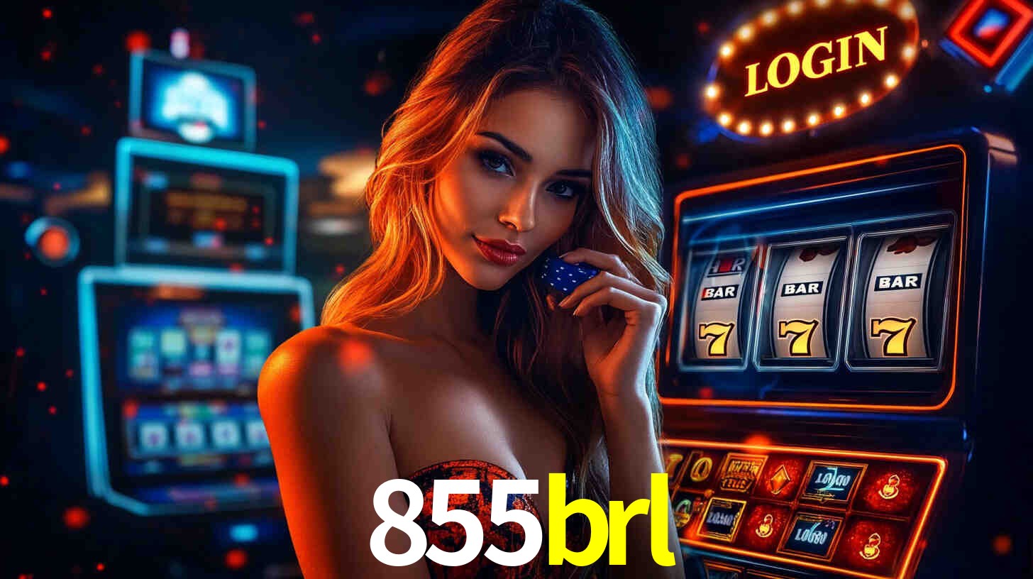 Bônus Generosos e Exclusivos no 855brl para Você!