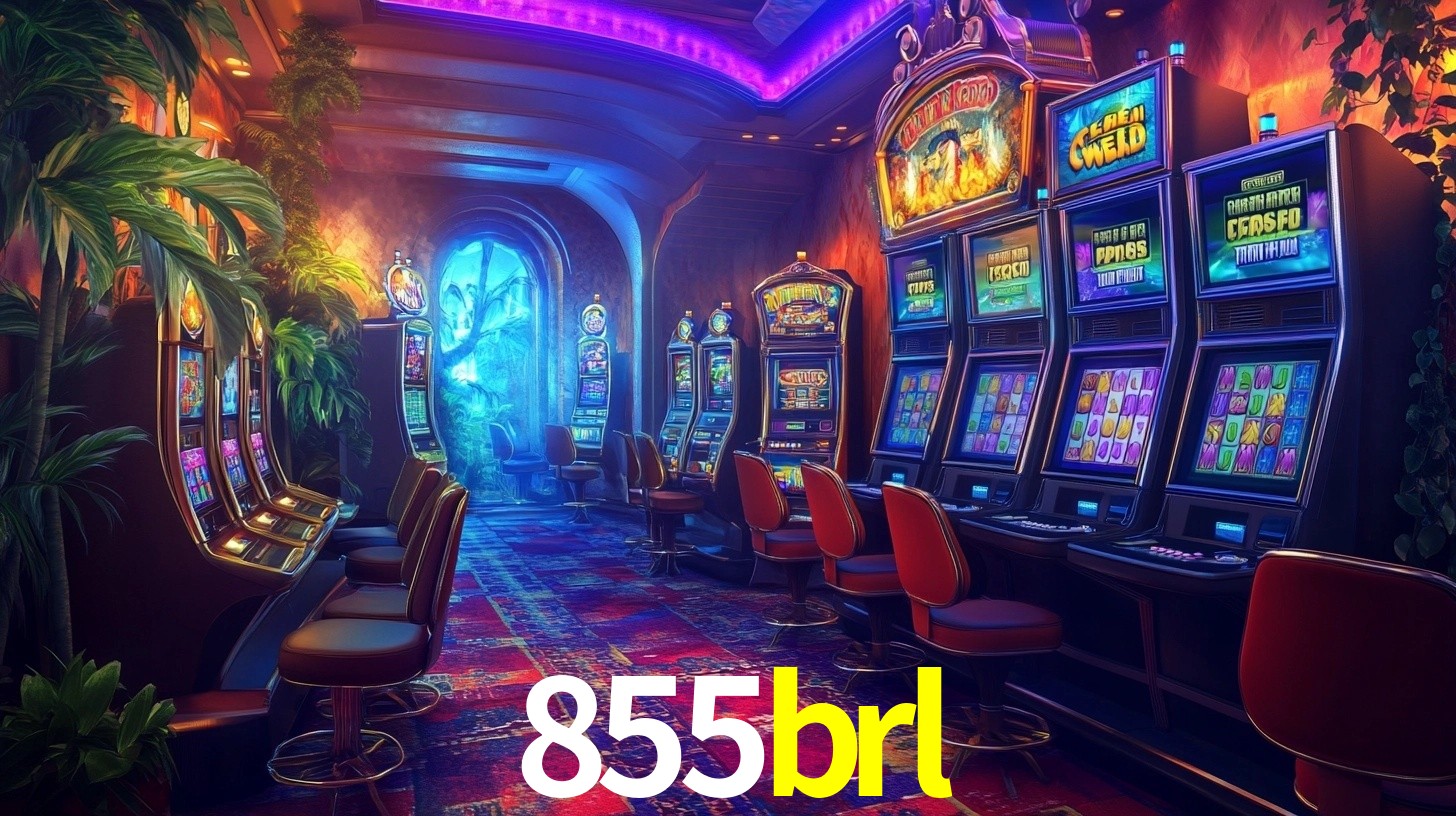 Daily Bonuses 855brl