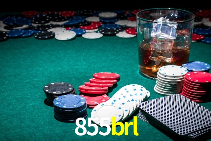 Apostas de Tênis 855brl