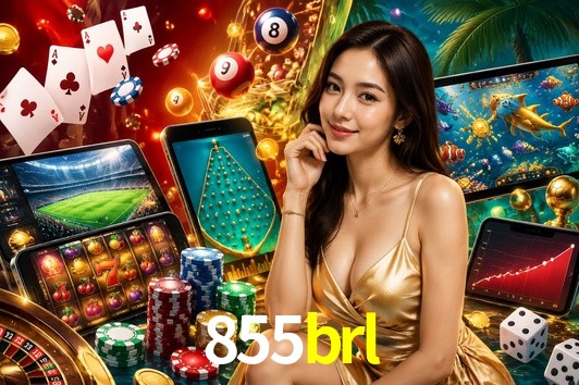 Aviator Game 855brl