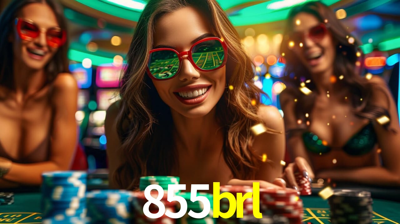 Football Betting 855brl