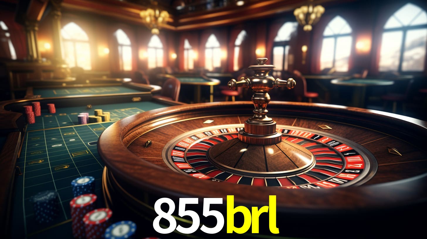 Live Casino 855brl