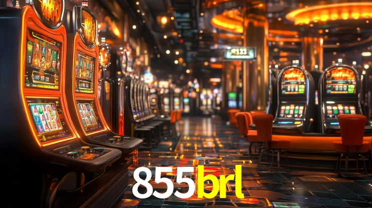 855brl bet