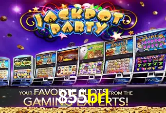 Descubra o Mundo do Cassino Online com 855brl