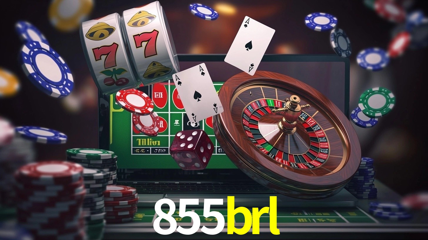 855brl,855brl.com