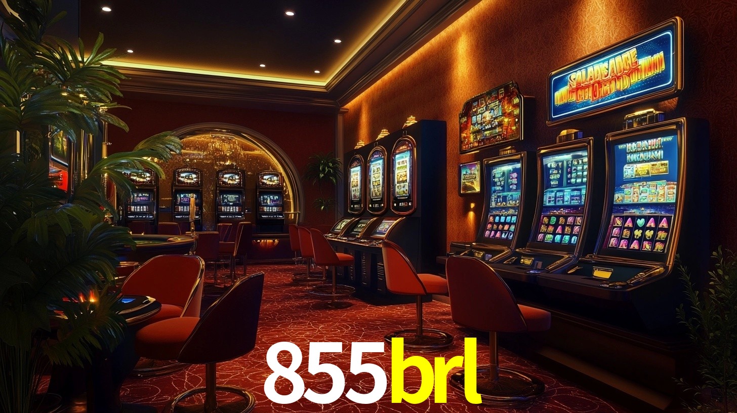 Welcome Bonus 855brl