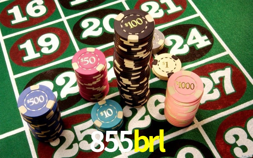 Estatísticas do Jogo 855brl