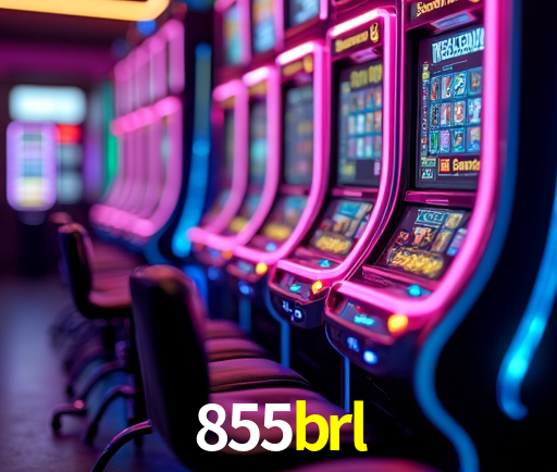 Lista de jogos de slot na 855brl