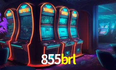 Descubra a Magia dos Jogos de Arcade no 855brl