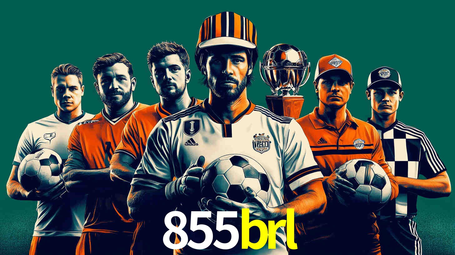 Descubra a Essência do 855brl: Nossa História e Compromissos