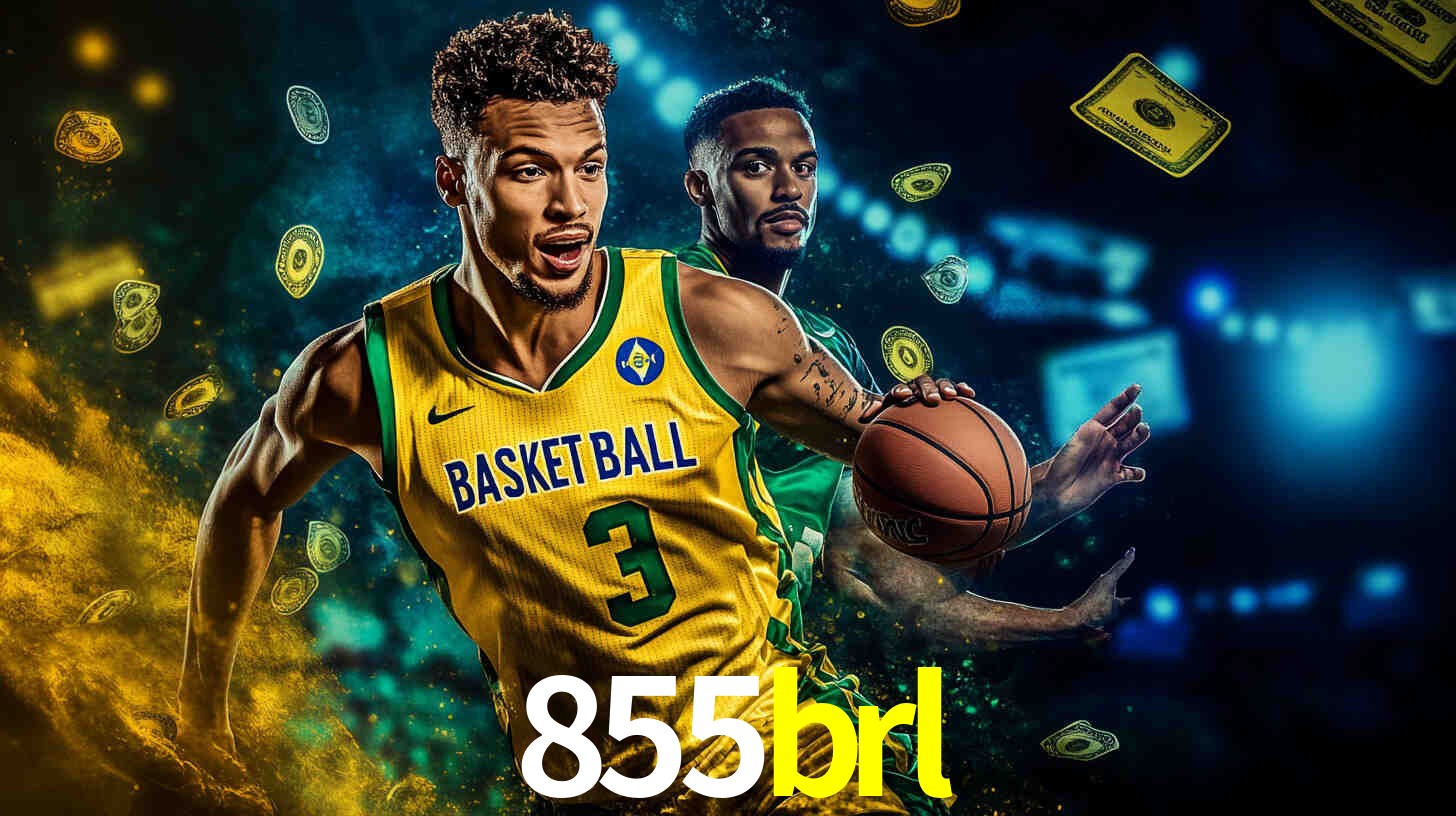 Explorando a Categoria de Eventos em Apostas na 855brl