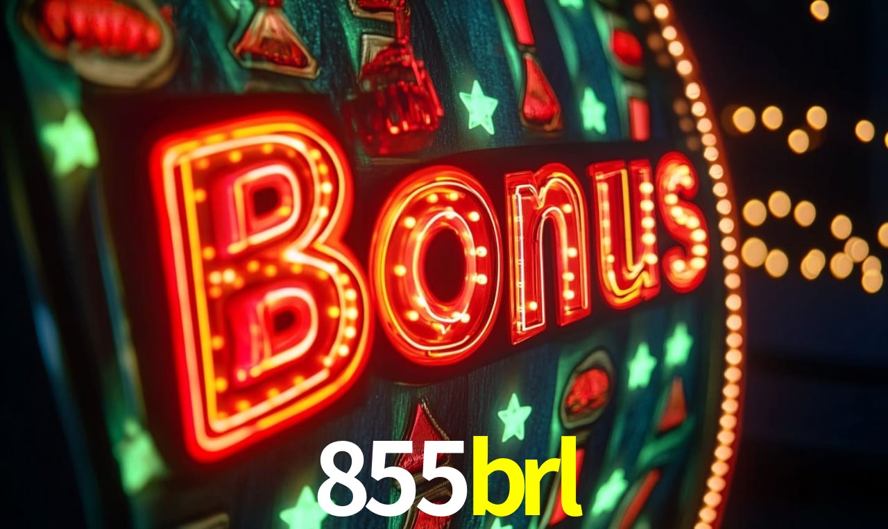 Casino Ao Vivo 855brl