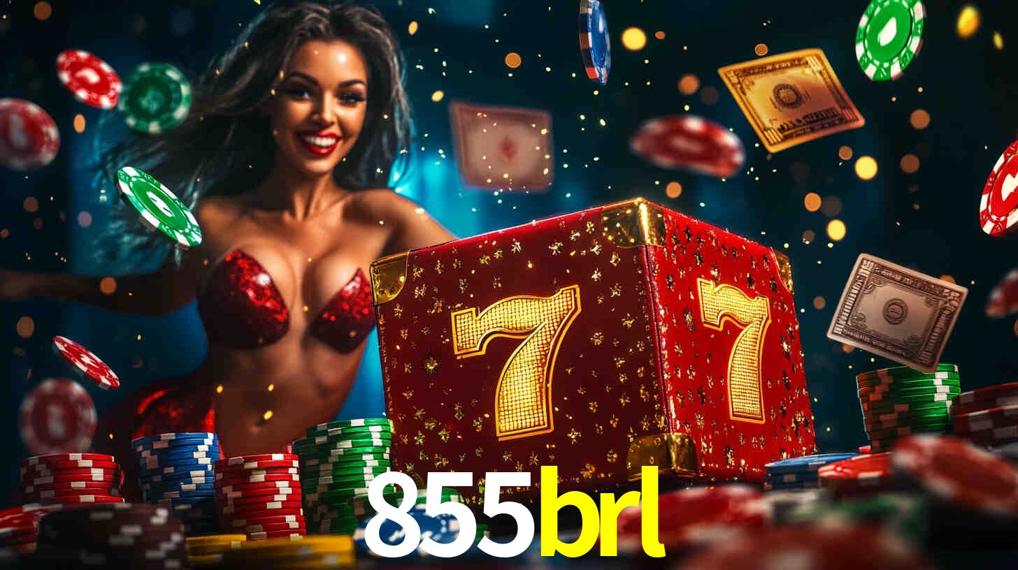 Inovações de Jogos na 855brl: O Futuro das Experiências Interativas