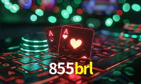Diretório de Jogos 855brl