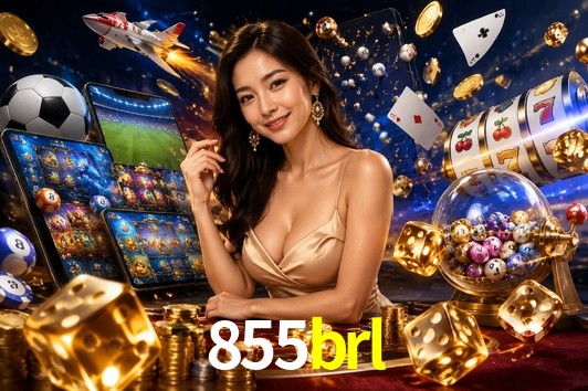 Slot Games 855brl