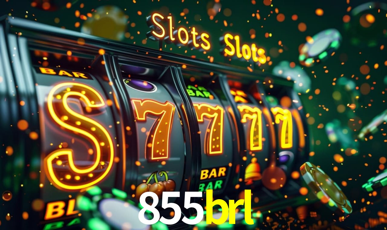 Estatísticas 855brl