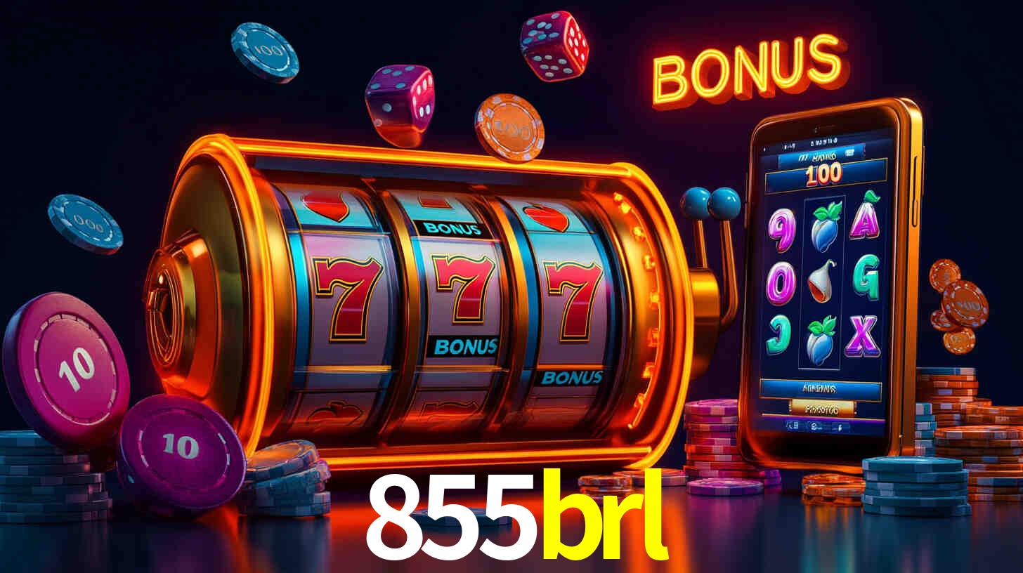 Descubra o Programa VIP da 855brl: Vantagens Exclusivas para Jogadores