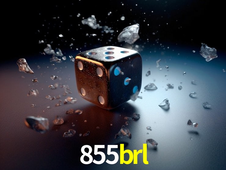 Acesso seguro à conta 855brl