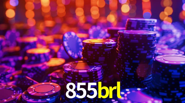 855brl bet