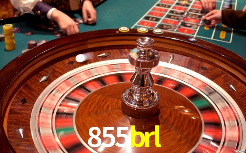 Casino VIP 855brl