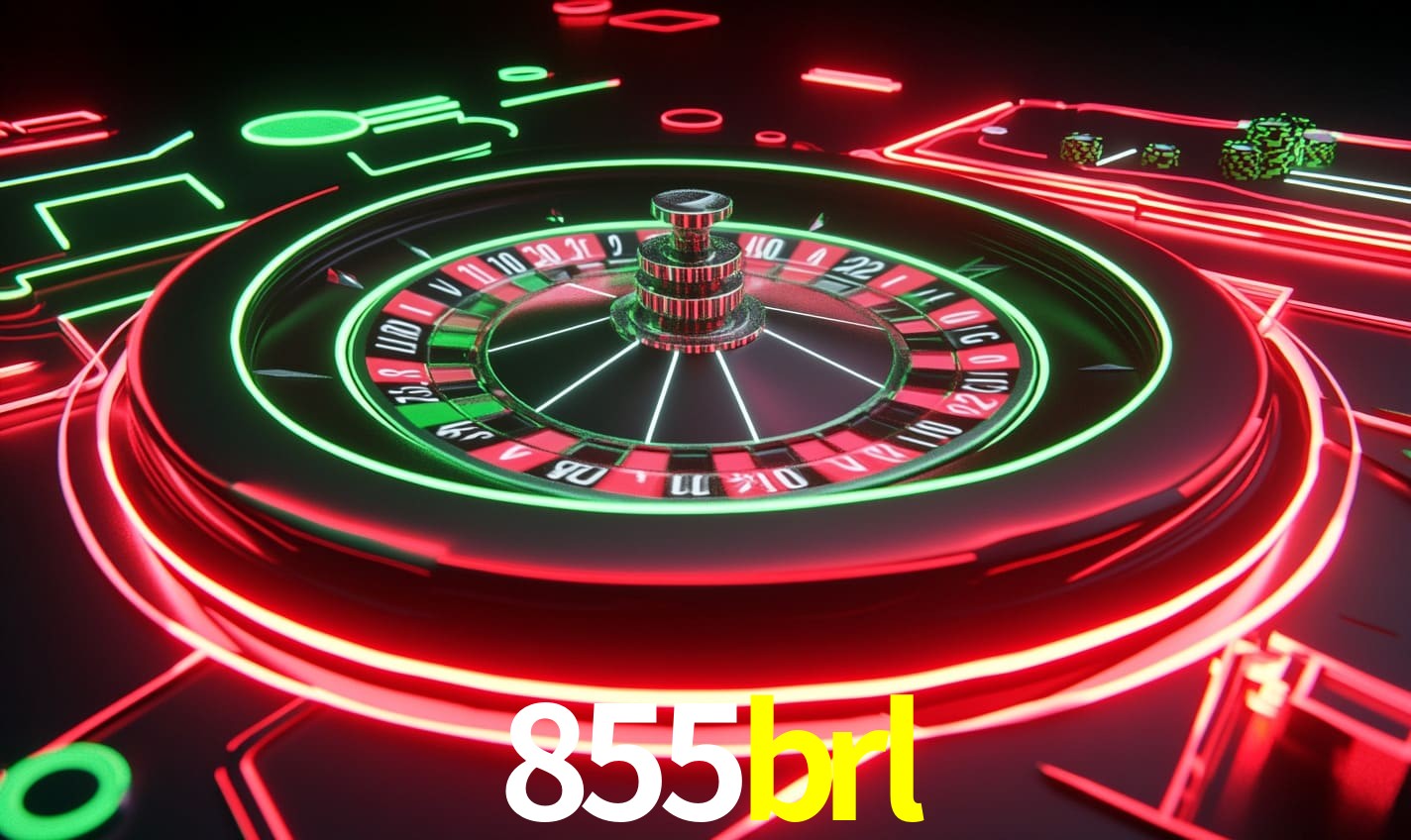 Desvendando o Mundo dos Jogos Virtuais na 855brl