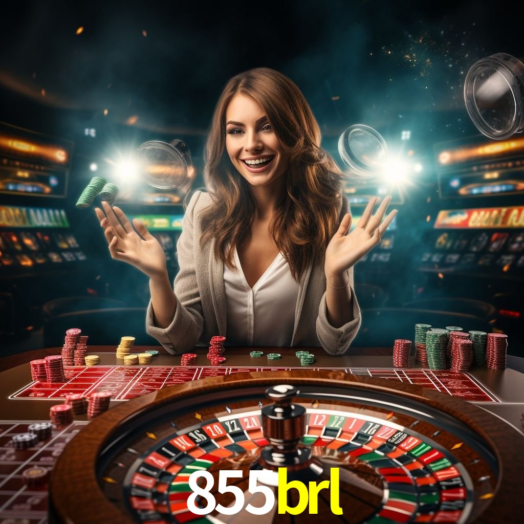 Experimente o Login Seguro Premium no 855brl