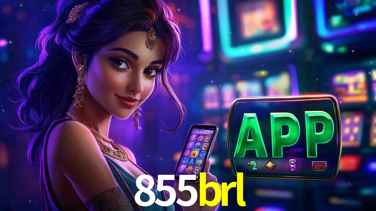 855brl: A Experiência de Casino com Jogos de Mesa ao Vivo
