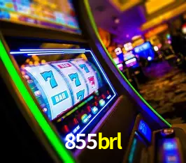 Apostas Esportivas na 855brl: Um Guia Completo