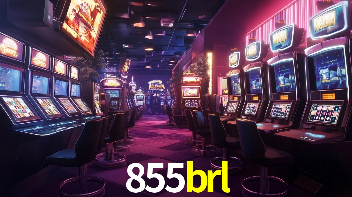 Ofertas Imperdíveis na 855brl: Promoções e Bônus Que Valem a Pena