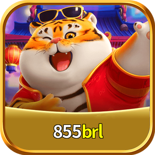 Logo da 855brl